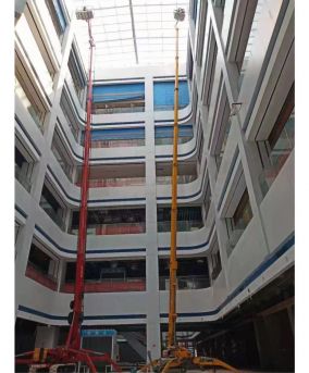 成都商场